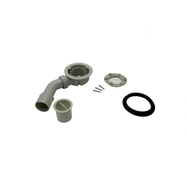 Сифон для душевых поддонов BelBagno с гидрозатвором index_2 - фото 5