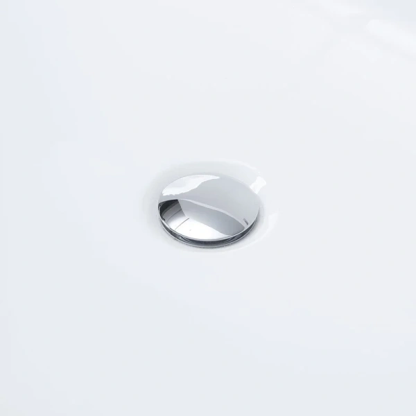 Ванна акриловая Grossman Galaxy, 170 x 75 см, отдельностоящая, белая глянцевая, GR-1403 - фото 4