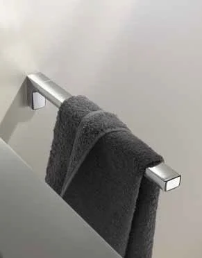 Полотенцедержатель для ванной Keuco Moll 12720, современные, hi-tech - фото 2