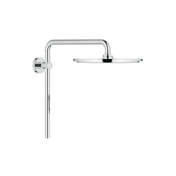 Душевая стойка Grohe Euphoria с термостатом index_1 - фото 10