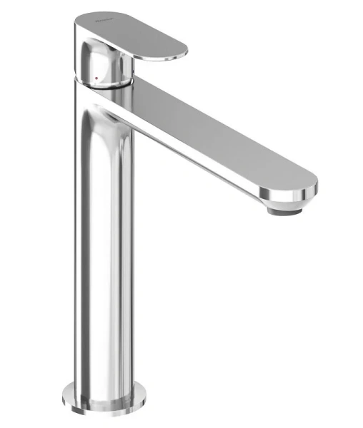 Смеситель для раковины Ravak Eleganta X07038 однорычажный - фото 1