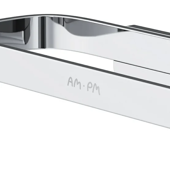 Бумагодержатель Am.Pm Func хром, нет в наличии - фото 6