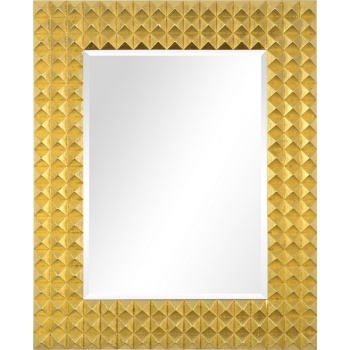 Зеркало Migliore 3060 65 см прямоугольное - фото 1
