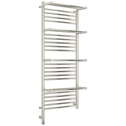 Полотенцесушитель электрический Сунержа Богема 3.0 1250 50х120 см с полками