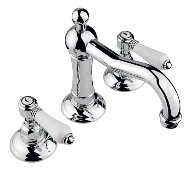 Смеситель для раковины Nicolazzi D.Anglaises 1409 - фото 4