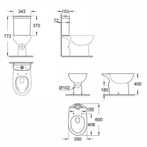 Схема, современные, hi-tech, круглые - фото 3