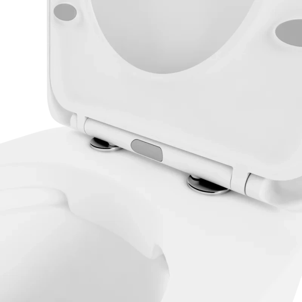 Унитаз компакт Lavinia Boho Bristol безободковый, напольные index_1 - фото 12