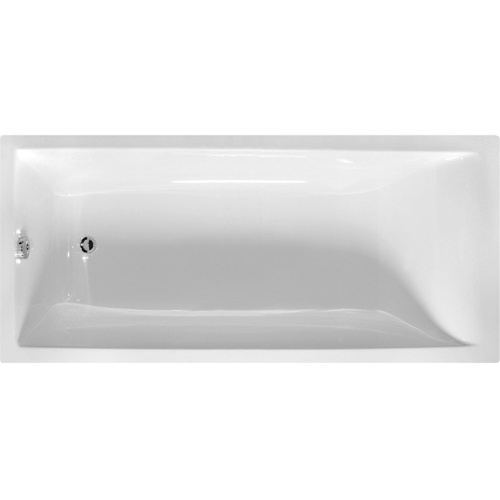 Ванна, цвет из палитры RAL Classic, Astra-Form Нейт 180 - фото 1