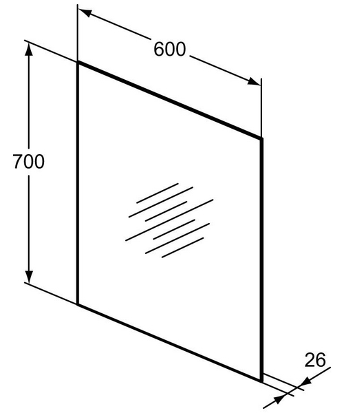 Схема, 60 см - фото 5