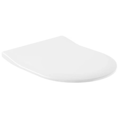 Унитаз напольный Villeroy & Boch Architectura безободковый - фото 3