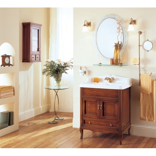 Мебель для ванной Labor Legno Victoria композиция H 100 - фото 1