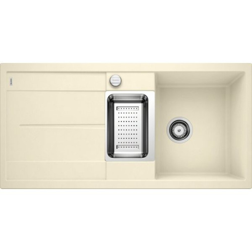 Мойка для кухни Blanco Metra 6 S-F - фото 1