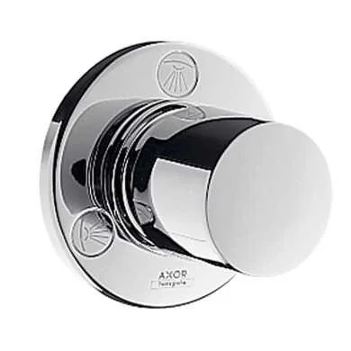 Переключатель для душа Axor Uno 38933000 - фото 1