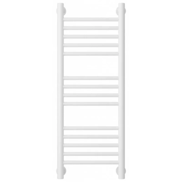 Полотенцесушитель водяной Сунержа Богема+ 30х80 см белый матовый, белыe - фото 3