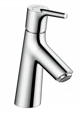 Смеситель для раковины Hansgrohe Talis S 72013000 - фото 1