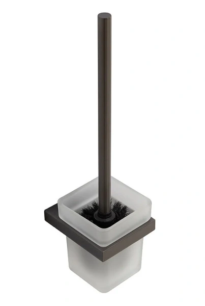 Ершик Cezares Slider оружейная сталь - фото 1