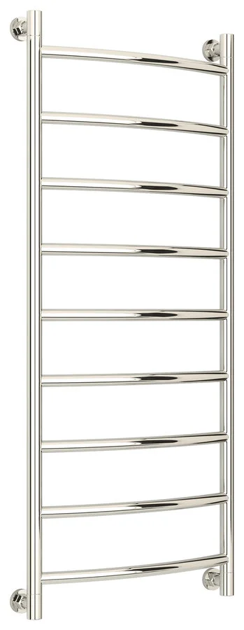 Полотенцесушитель водяной Сунержа Галант+ 0200-1250 50х120 см нержавеющая сталь - фото 1