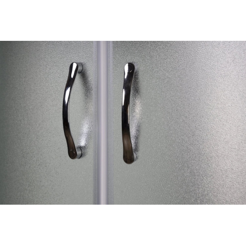 Душевая кабина Niagara Classic 120x90 см правая, со средним поддоном - фото 3