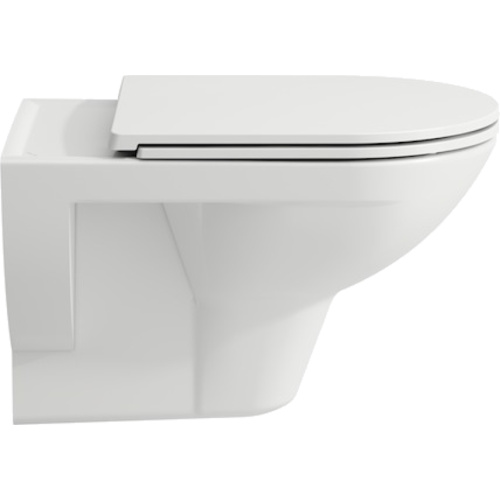 Унитаз подвесной Laufen Pro c покрытием LCC - фото 4