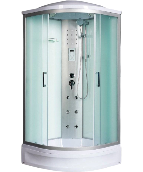 Душевая кабина River Dunay 80/24 - фото 1