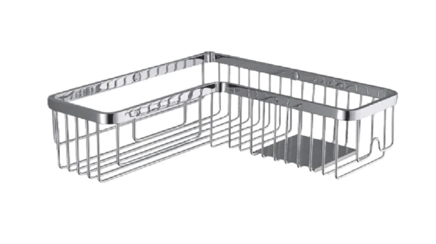 Полочка для ванной Colombo Angolari угловая - фото 1