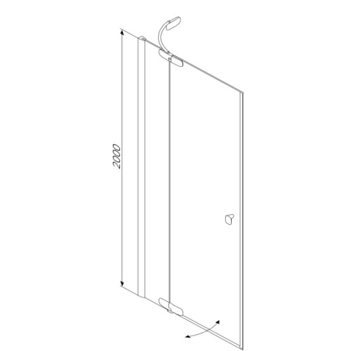 Схема, 120 см - фото 2
