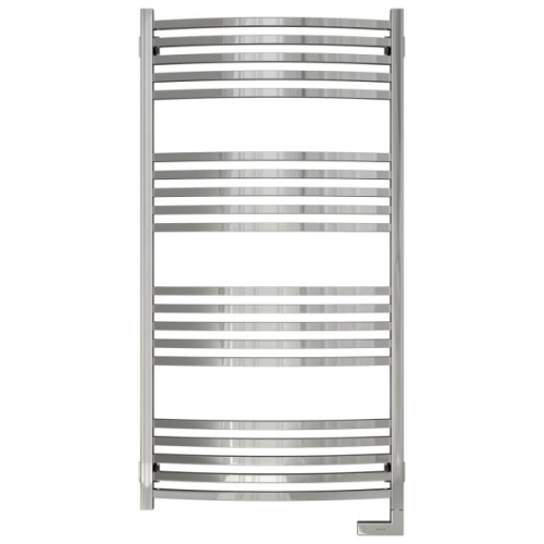 Полотенцесушитель электрический Сунержа Аркус 2.0 60x120 см правый - фото 2