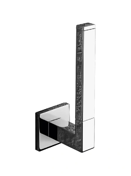 Бумагодержатель Colombo Basic Q для запасного рулона - фото 1