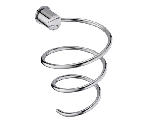 Держатель фена WasserKRAFT K-1080 металлический