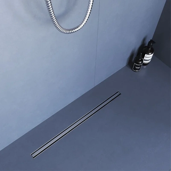 Душевой трап RGW SDR-54 60 см хром, стандартные - фото 5