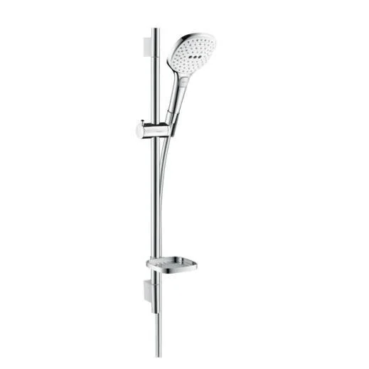 Душевой набор Hansgrohe Raindance Select 26622 - фото 3