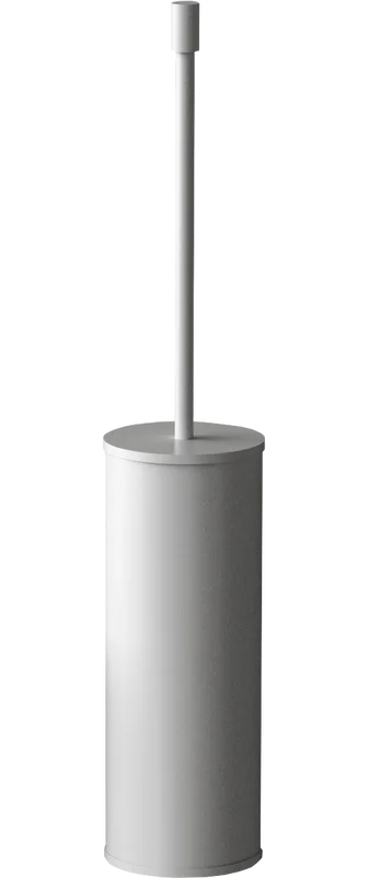 Ершик Colombo Plus белый матовый - фото 1