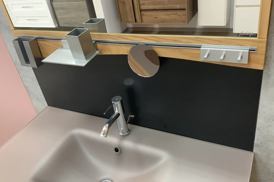 Крючок для ванной Jacob Delafon Sherwood тройной - фото 4