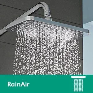 Душевая система Grohe Euphoria Cube System 27696000 - фото 4