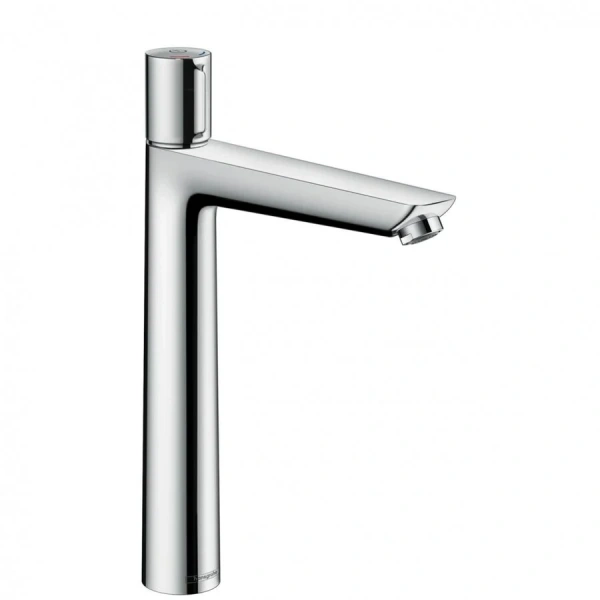 Смеситель для раковины Hansgrohe Talis Select E однорычажный - фото 1