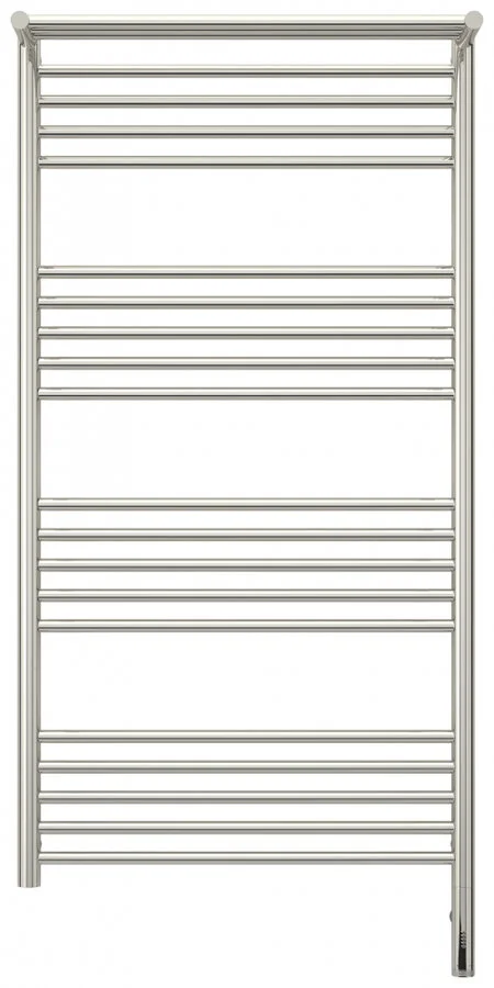 Полотенцесушитель электрический Сунержа Богема 3.0 60х120 см без покрытия, современные, hi-tech index_1 - фото 10