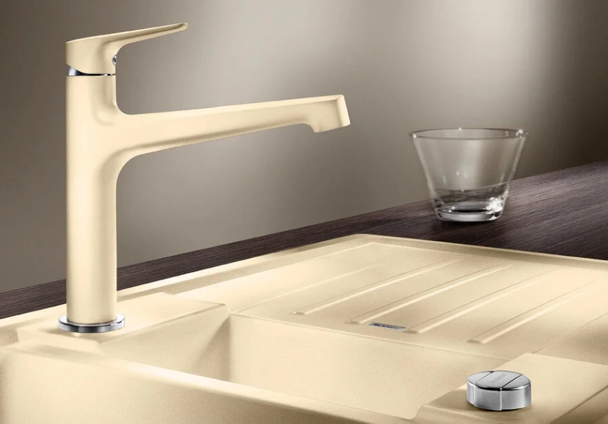 Смеситель для кухни Blanco Felisa - фото 3