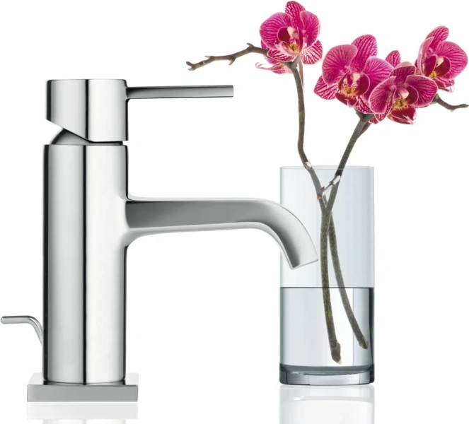 Смеситель для раковины Grohe Allure 32757000 - фото 3