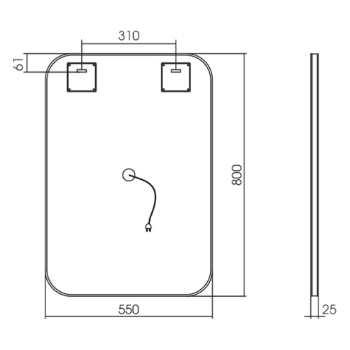 Схема, с подсветкой - фото 5