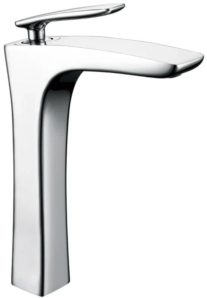 Смеситель для  раковины, хром Lemark Bellario LM6809C - фото 1