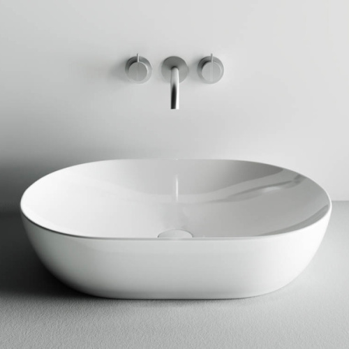 Раковина Ceramica Nova Element 60 см чаша - фото 3