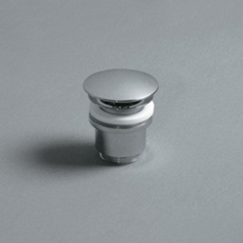 Слив для раковины, shut rapid, хром, Simas PLSR 35 - фото 10