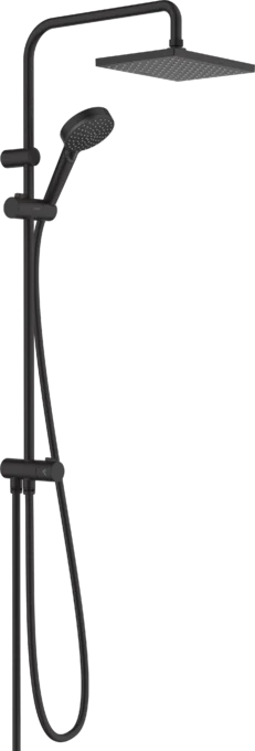 Душевая стойка Hansgrohe Vernis Shape 26289 без смесителя