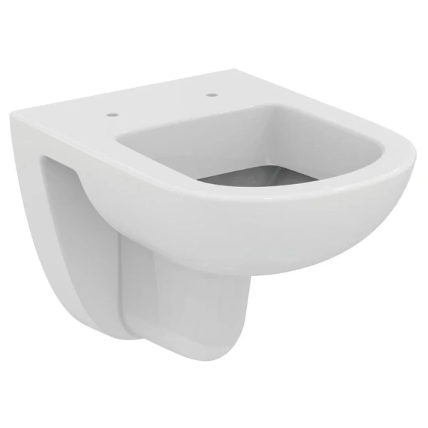 Унитаз подвесной Ideal Standard Tempo T3288 короткая проекция