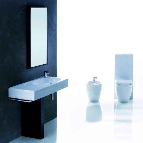 Унитаз Simas Bohemien BO 01, CT 09/D 20 - фото 3