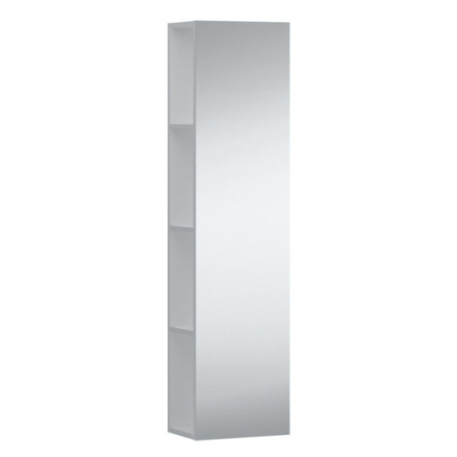 Зеркальный шкаф для ванной Laufen Kartell 4.0810.0 - фото 3