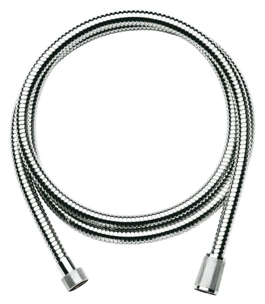 Шланг для душа Grohe Relexa металлический - фото 1