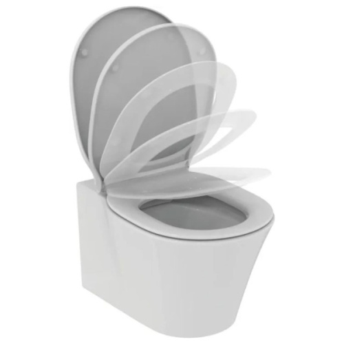 Унитаз с инсталляцией Ideal Standard Contour 21 ProSys детский, по запросу - фото 3