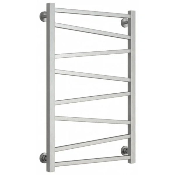 Полотенцесушитель водяной Сунержа Сирокко 50х80 см сатин - фото 3