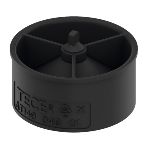 Погружной стакан Tece TECEdrainline низкий - фото 6